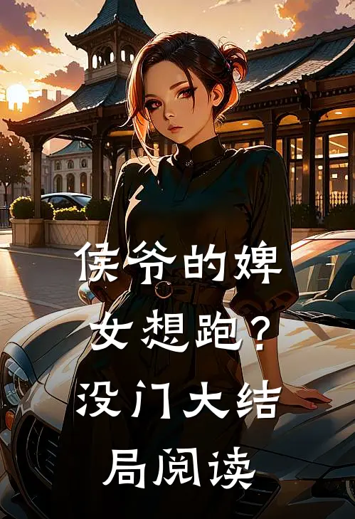 侯爷的婢女想跑？没门大结局阅读