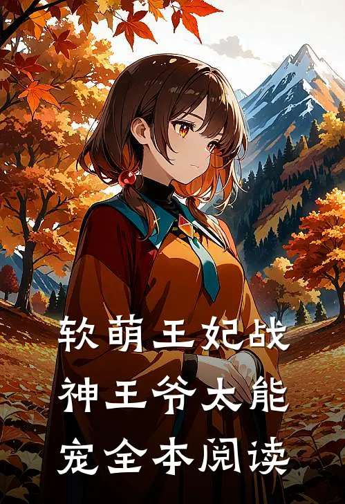 软萌王妃战神王爷太能宠全本阅读