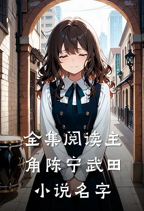 全集阅读主角陈宁武田小说名字