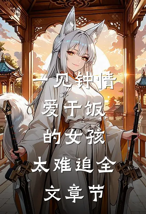 一见钟情：爱干饭的女孩，太难追全文章节