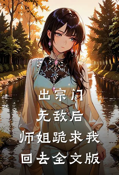 出宗门无敌后，师姐跪求我回去全文版