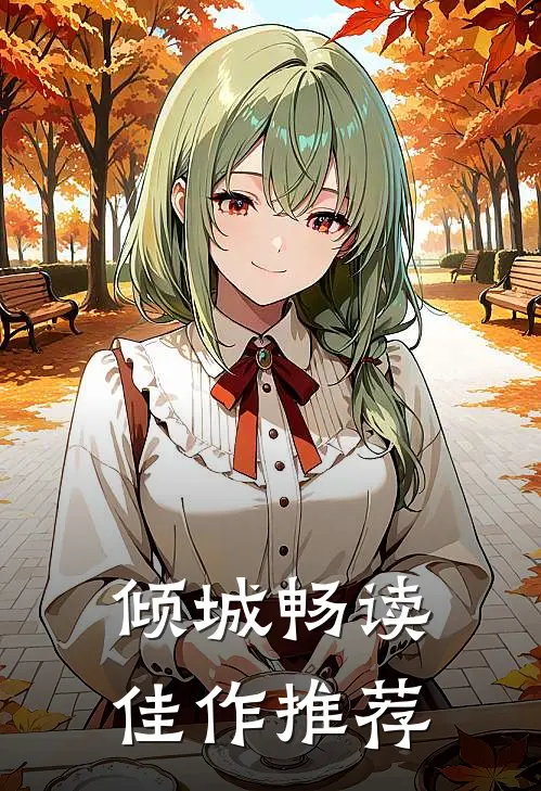 倾城畅读佳作推荐