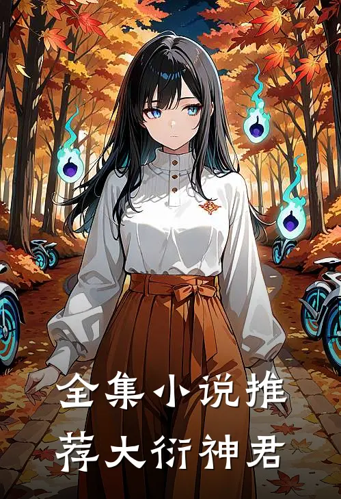 全集小说推荐大衍神君