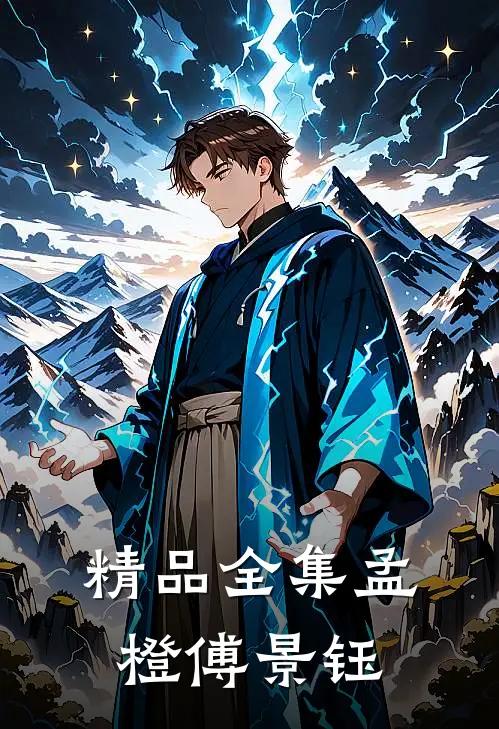 精品全集孟橙傅景钰