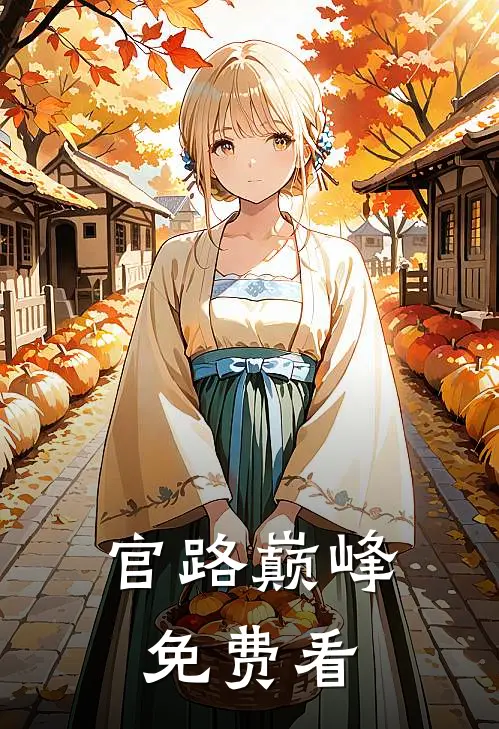 官路巅峰免费看