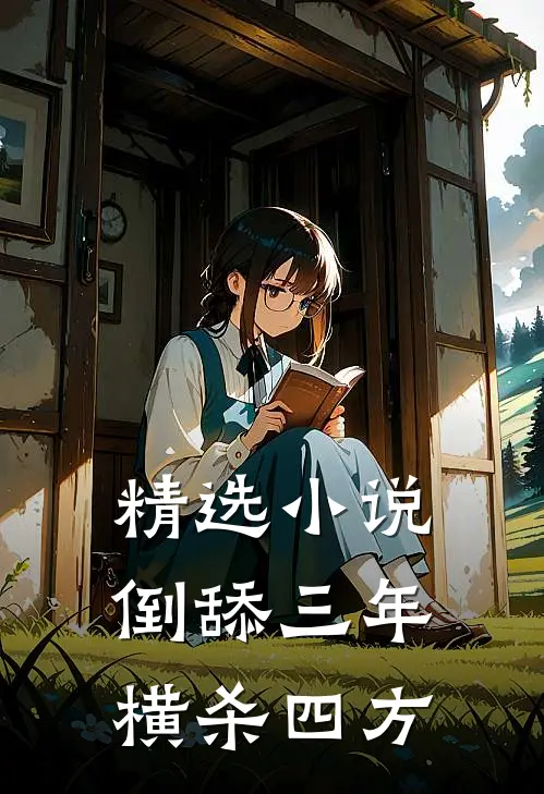 精选小说倒舔三年，横杀四方
