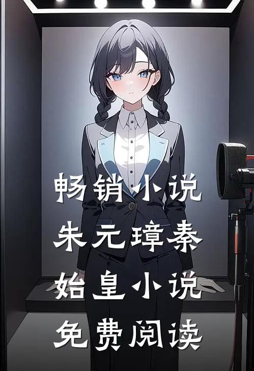 畅销小说朱元璋秦始皇小说免费阅读