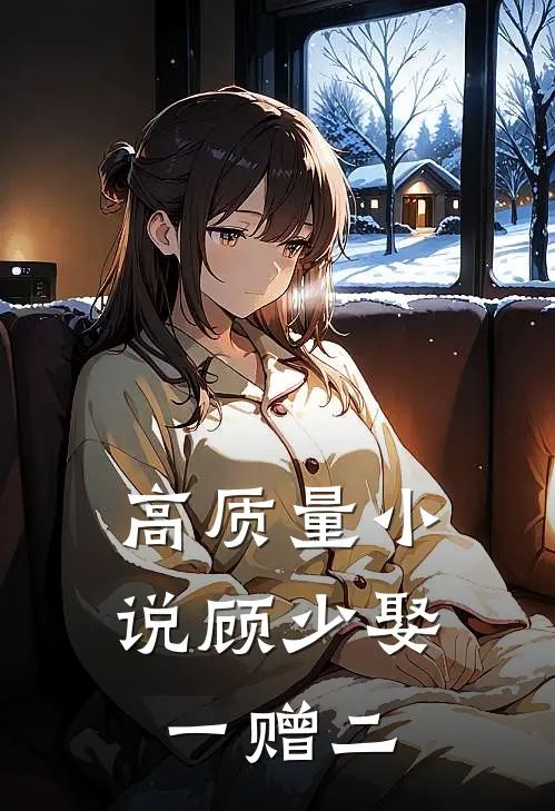 高质量小说顾少娶一赠二