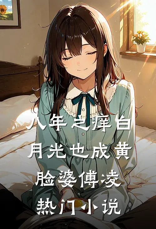 八年之痒白月光也成黄脸婆傅凌热门小说