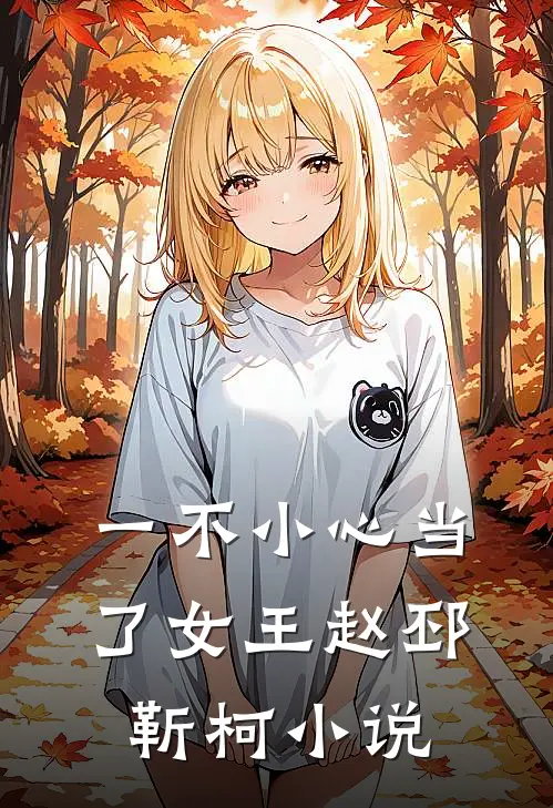 一不小心当了女王赵邳靳柯小说