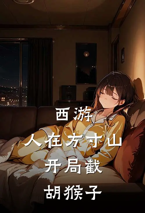 西游：人在方寸山，开局截胡猴子