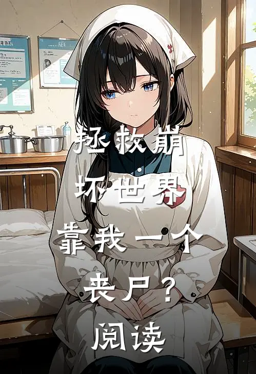 拯救崩坏世界，靠我一个丧尸？阅读