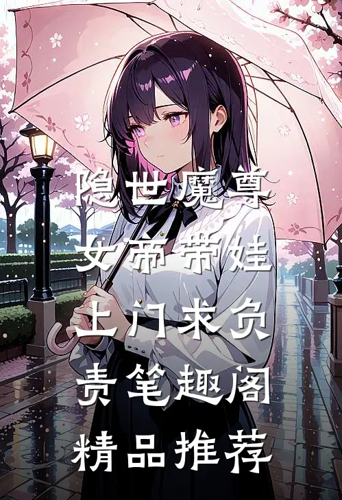 隐世魔尊,女帝带娃上门求负责笔趣阁精品推荐