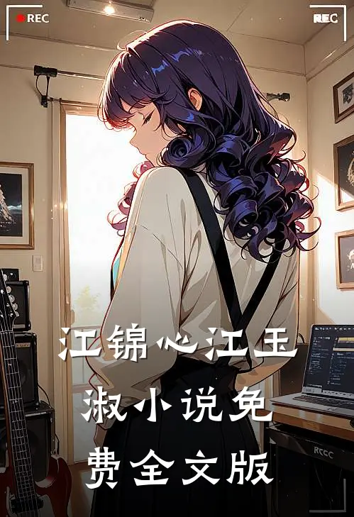江锦心江玉淑小说免费全文版