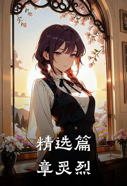 精选篇章炙烈