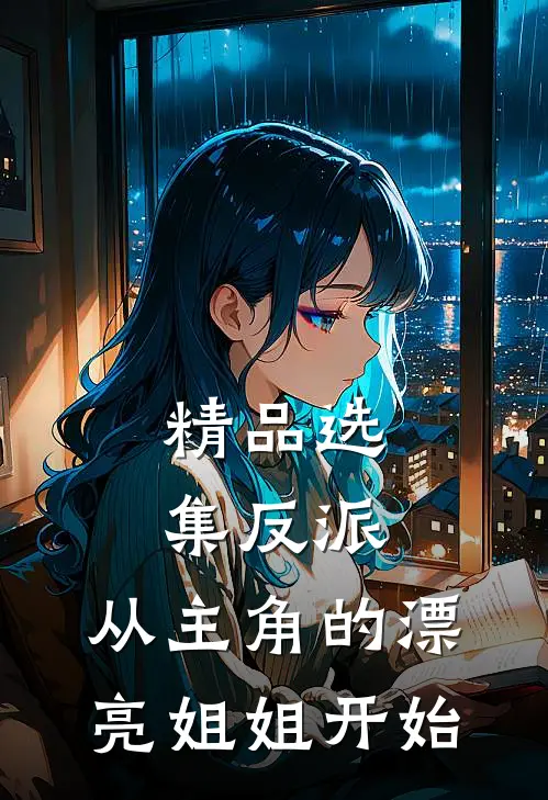 精品选集反派从主角的漂亮姐姐开始