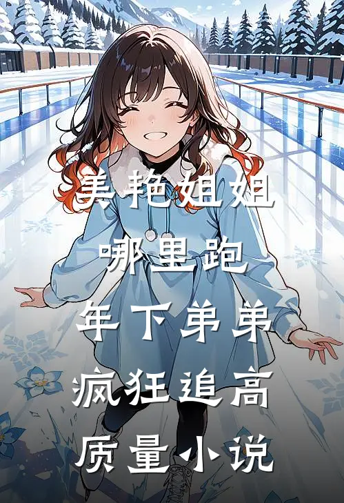 美艳姐姐哪里跑，年下弟弟疯狂追高质量小说