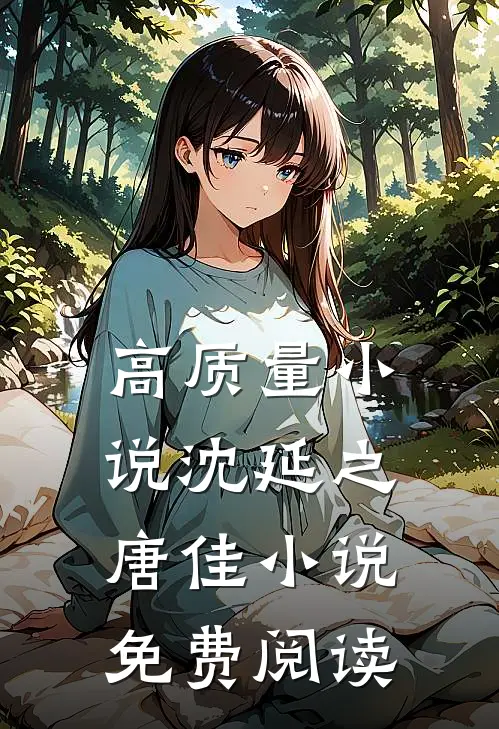 高质量小说沈延之唐佳小说免费阅读