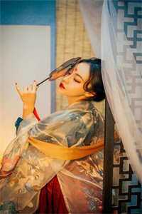 星辰满目皆成空前文+