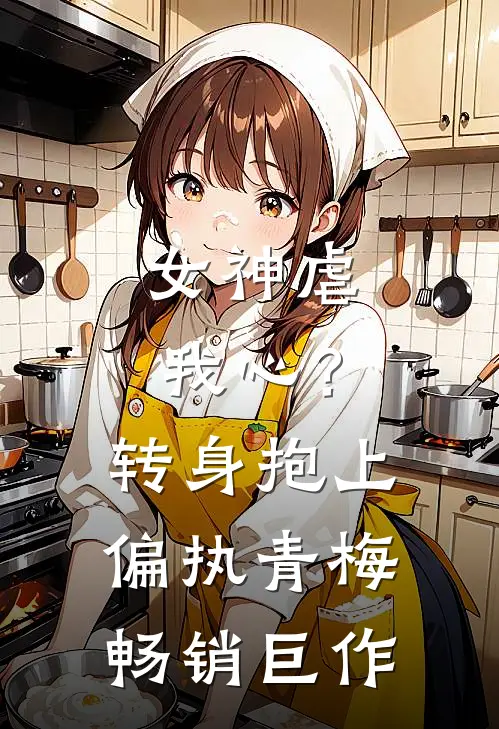 女神虐我心？转身抱上偏执青梅畅销巨作