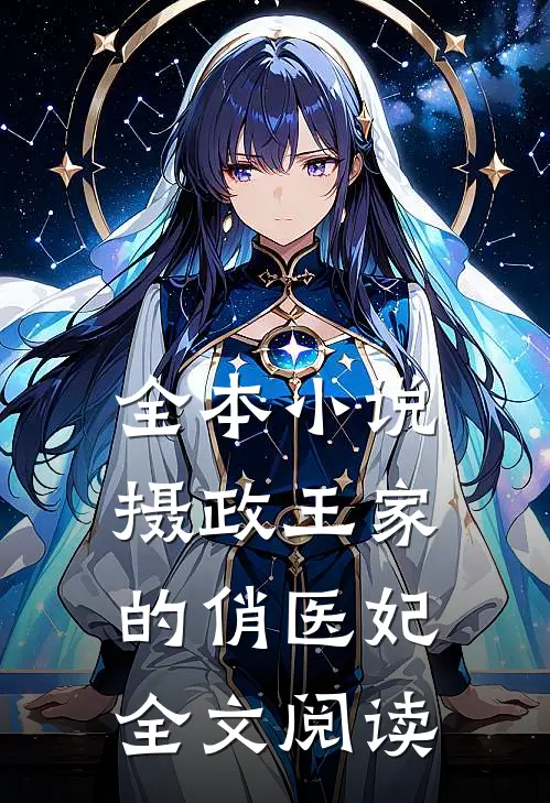 全本小说摄政王家的俏医妃全文阅读