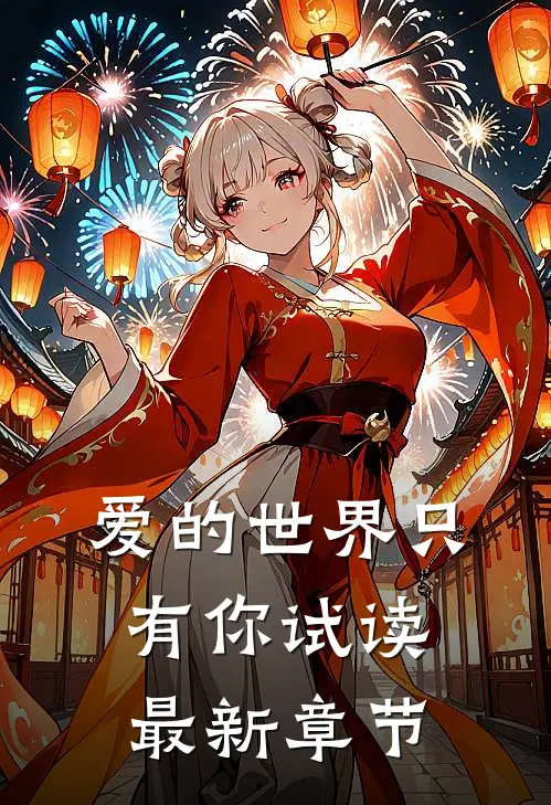 爱的世界只有你试读最新章节