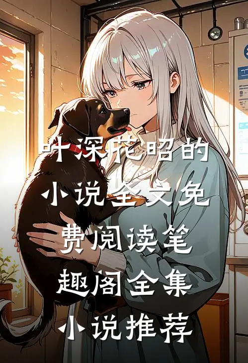 叶深花昭的小说全文免费阅读笔趣阁全集小说推荐