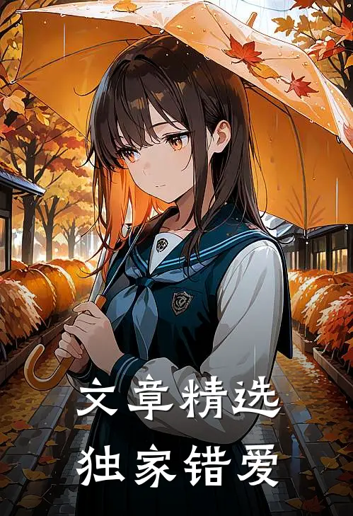 文章精选独家错爱