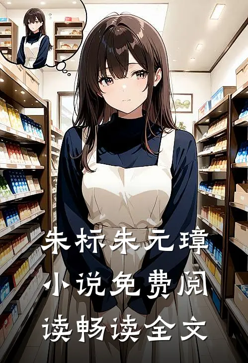 朱标朱元璋小说免费阅读畅读全文