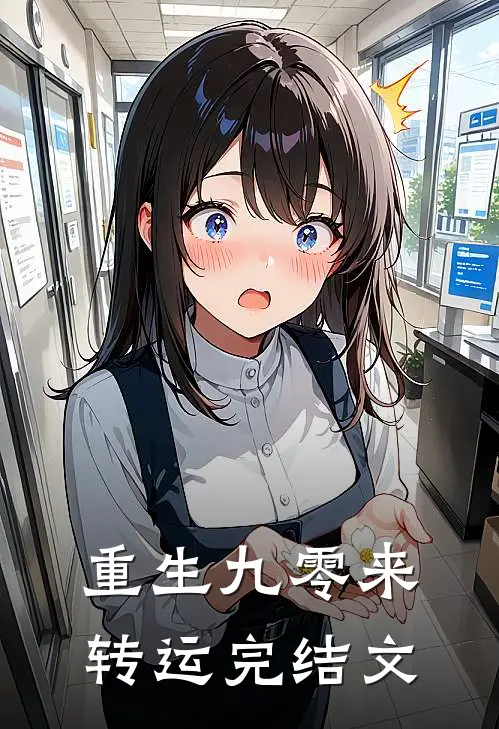 重生九零来转运完结文