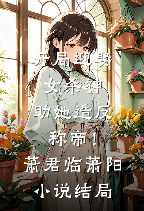 开局迎娶女杀神，助她造反称帝！萧君临萧阳小说结局