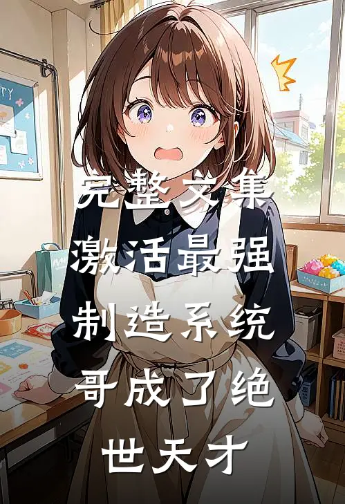 完整文集激活最强制造系统，哥成了绝世天才