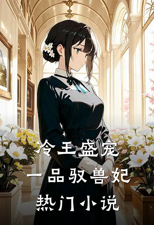 冷王盛宠，一品驭兽妃热门小说