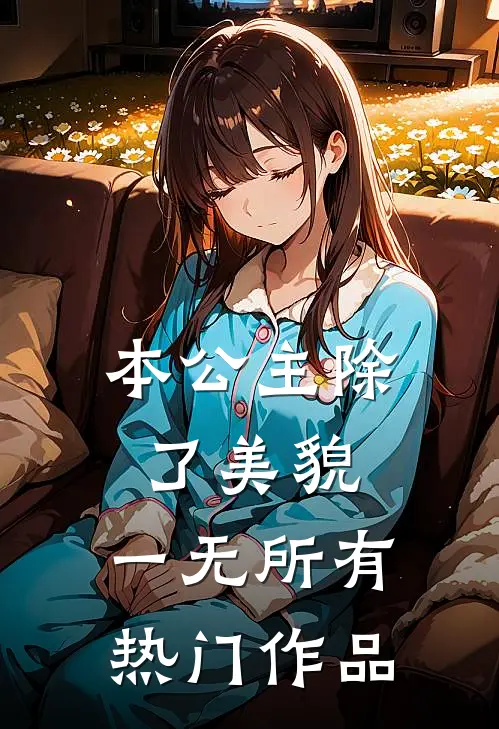 本公主除了美貌，一无所有热门作品