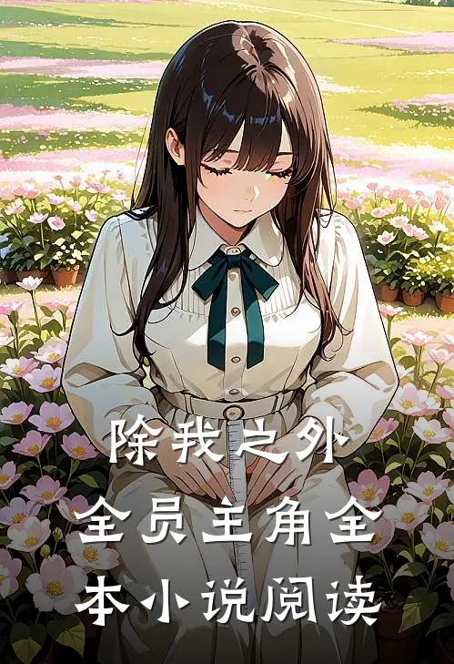 除我之外,全员主角全本小说阅读