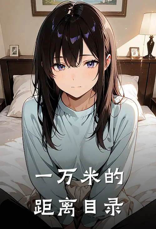 一万米的距离目录