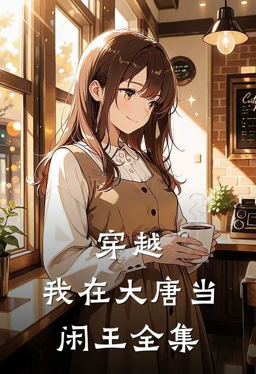 穿越：我在大唐当闲王全集