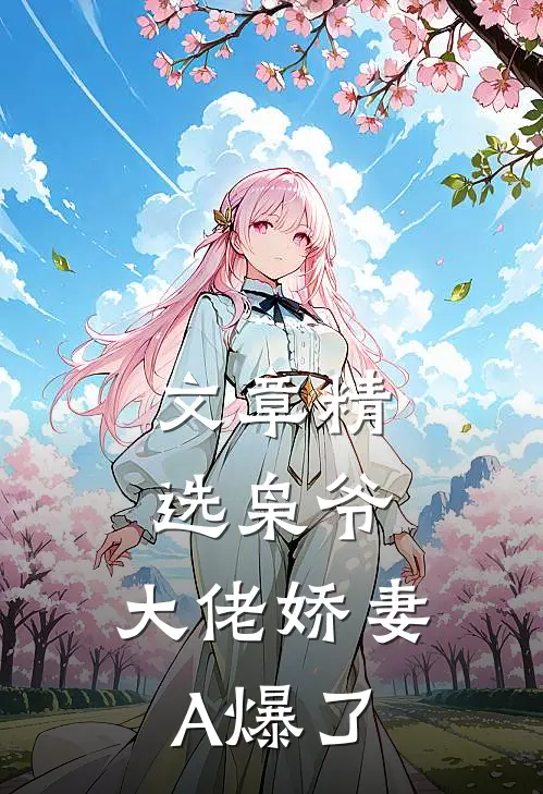 文章精选枭爷，大佬娇妻A爆了