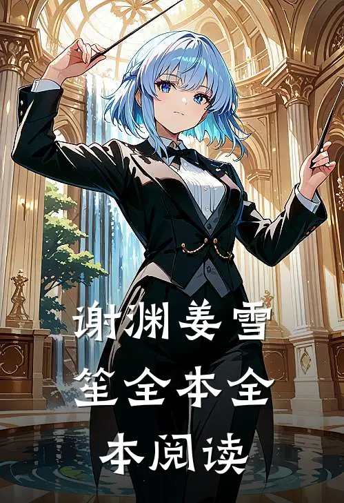 谢渊姜雪笙全本全本阅读
