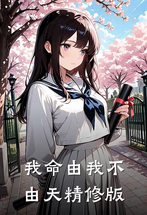 我命由我不由天精修版