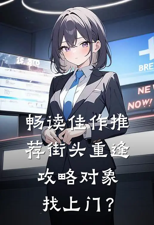 畅读佳作推荐街头重逢，攻略对象找上门？