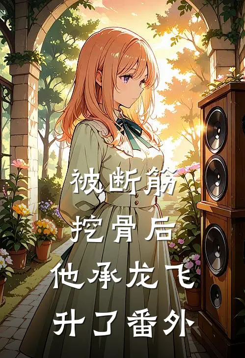 被断筋挖骨后，他承龙飞升了番外