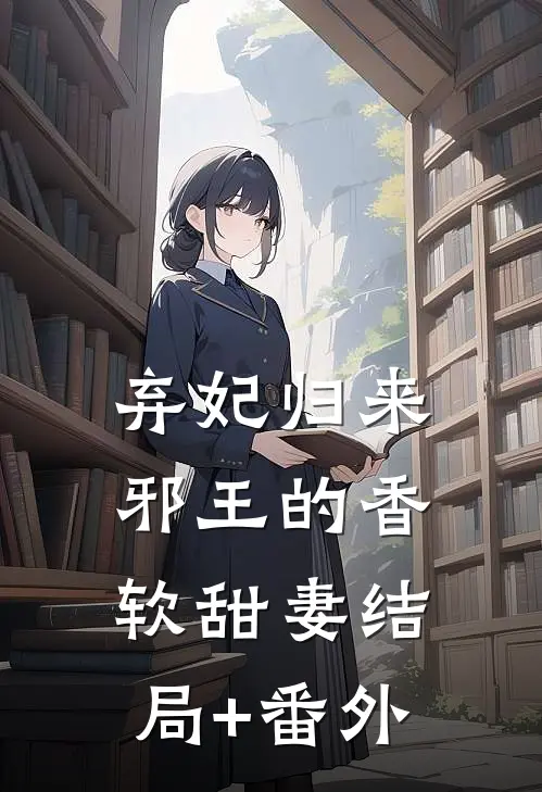 弃妃归来：邪王的香软甜妻结局+番外