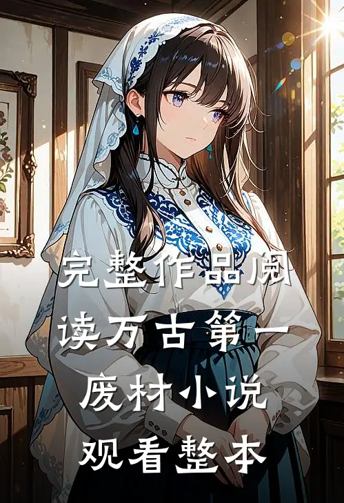 完整作品阅读万古第一废材小说观看整本