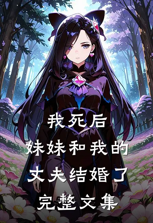 我死后，妹妹和我的丈夫结婚了完整文集