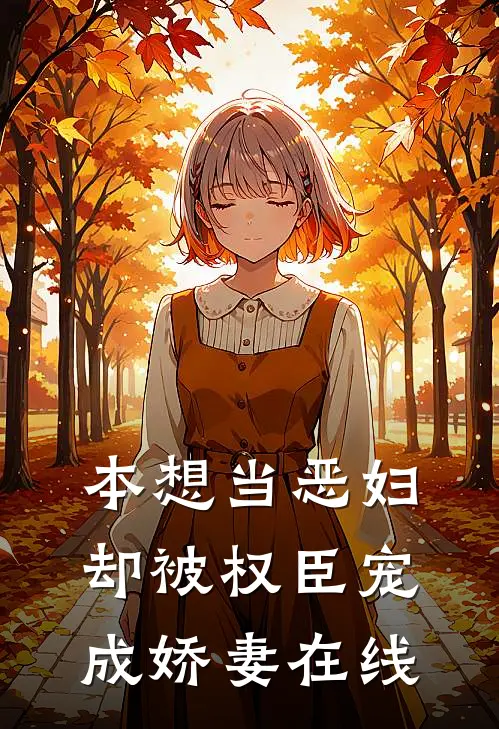 本想当恶妇,却被权臣宠成娇妻在线