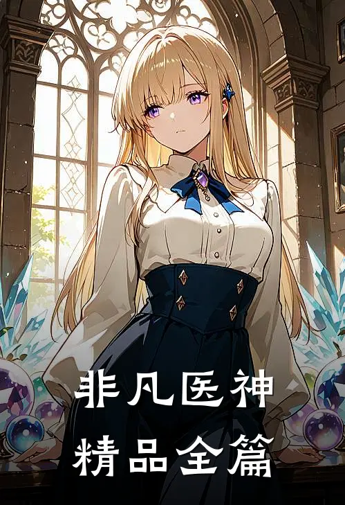 非凡医神精品全篇