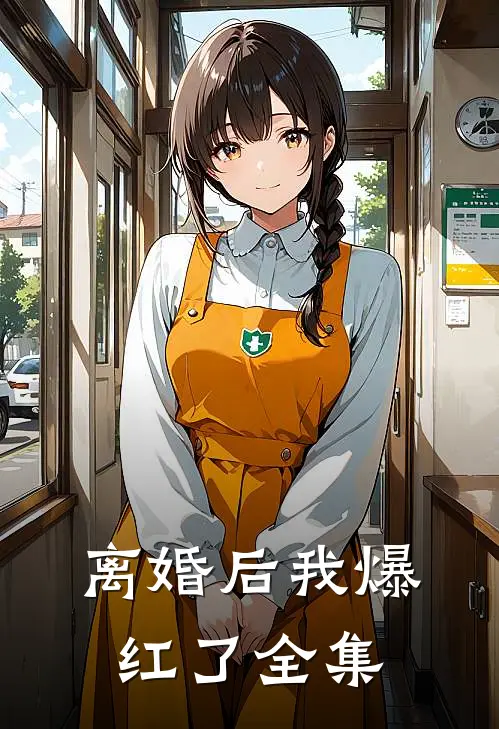 离婚后我爆红了 全集
