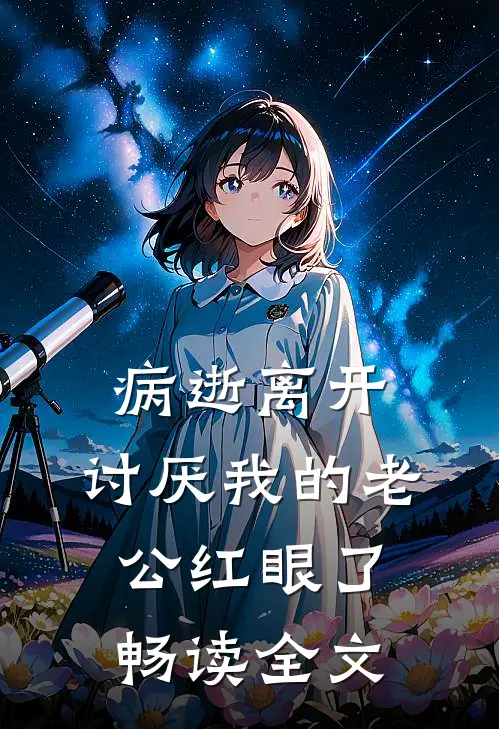病逝离开，讨厌我的老公红眼了畅读全文