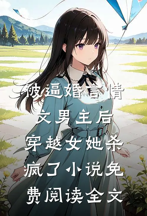 被逼婚言情文男主后，穿越女她杀疯了小说免费阅读全文